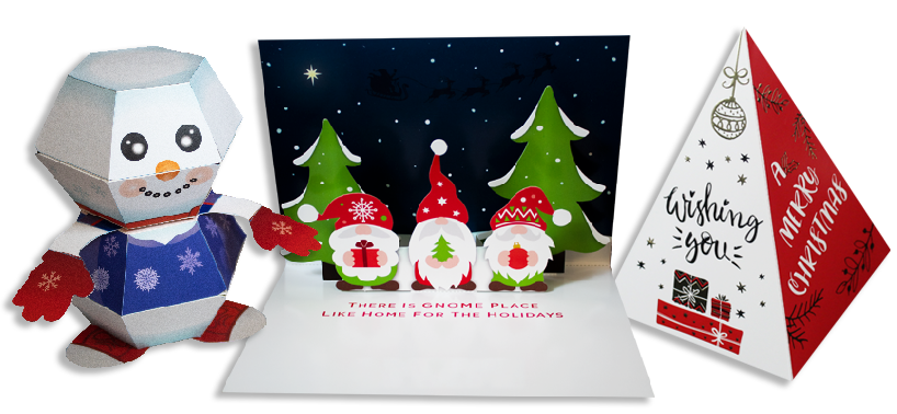 Holiday Greeting Cards